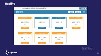 代理記賬公司如何選擇財(cái)務(wù)軟件與軟件代理服務(wù)